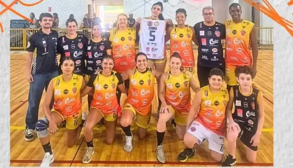 Ourinhos Basquete AABO vence Avaré e mantém invencibilidade na Copa São Paulo de Basquete Feminino 