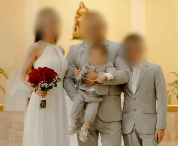 Adolescente de 14 anos confessa ter matado pais e irmão de 3 anos no Rio Janeiro
