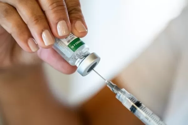 73% do público prioritário ainda não se vacinou contra a gripe em Ourinhos