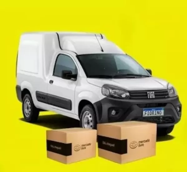 Entregador é rendido e feito refém durante assalto em Ourinhos