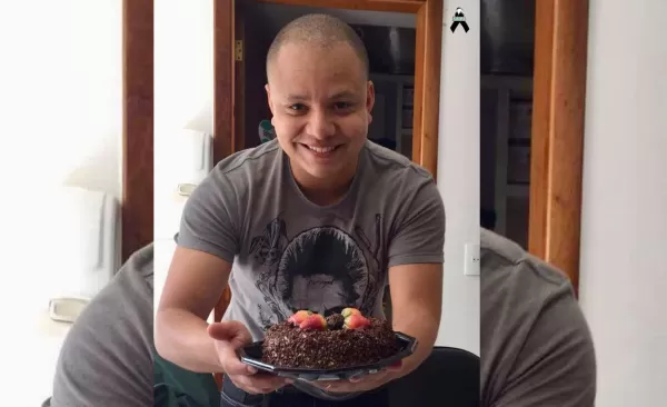 Morre Vagner Batista Pinto aos 41 anos em Ourinhos