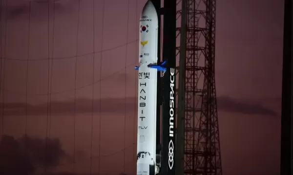 Lançamento de foguete em Alcântara é adiado para 22h