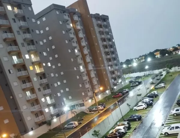 Homem é preso em flagrante após furtar loja de autoatendimento dentro de condomínio em Ourinhos