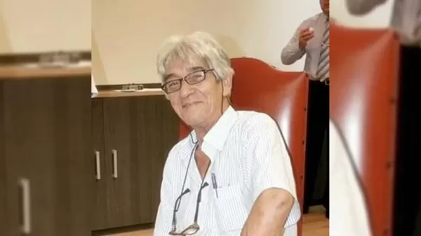 Morre o radialista e jornalista Luiz Monteiro aos 82 anos em Jaú