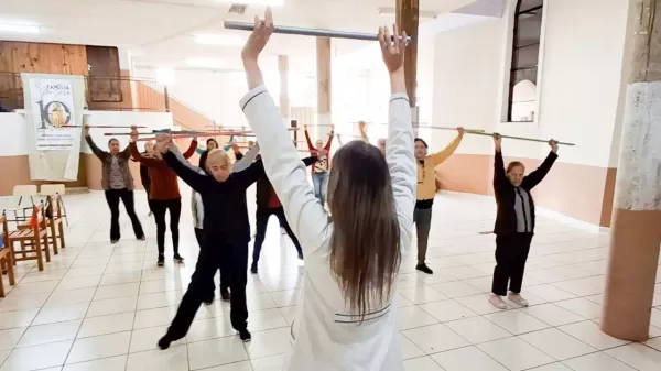 Programa “Corpo em Movimento” é ampliado em Ourinhos e chega a novas unidades de saúde com horários atualizados