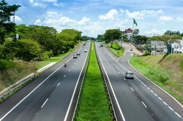 Pedágios ficam mais caros a partir de 1º de julho em cidades da região; veja novos valores