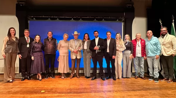 FEMM realiza Assembleia de Mantenedores