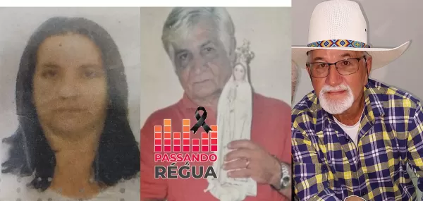 Notas de falecimento em Ourinhos e Região – terça-feira (28)