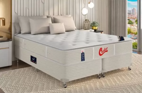 Crise de insônia impulsiona mercado do sono e amplia investimentos no setor