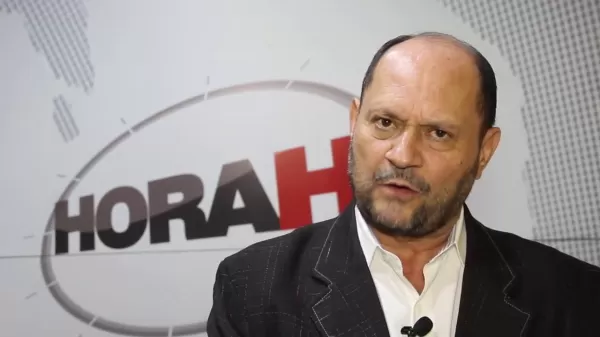 Morre Hailton Medeiros ícone do jornalismo regional