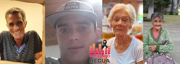 Confira as notas de falecimento desta quinta-feira (2) na região de Ourinhos 