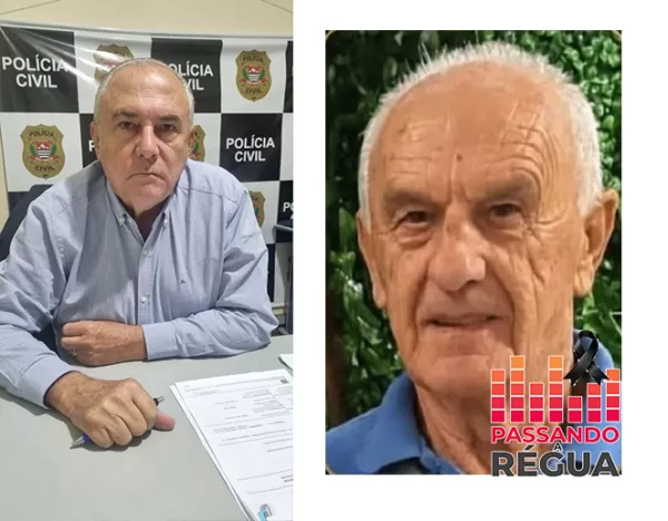 Polícia encontra carro de comerciante morto durante assalto em Canitar
