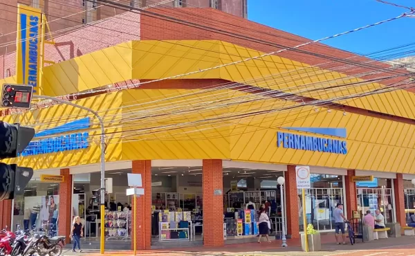 Festival de Inverno agita a Pernambucanas de Ourinhos com ofertas imperdíveis neste fim de semana