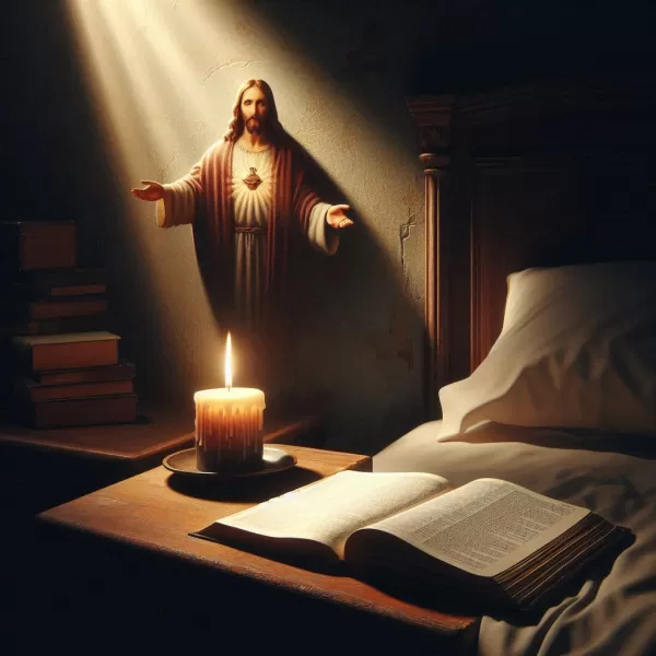 João Neto: Sorte no amor