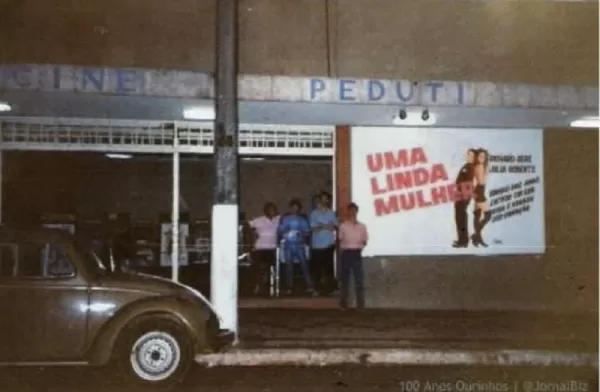 João Neto: Bilhete de Libertação