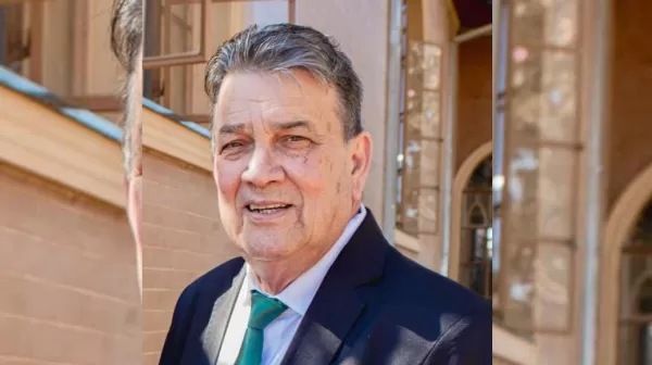 Morre aos 78 anos José Carlos Barbieri; velório será em Ourinhos e sepultamento em Ipaussu