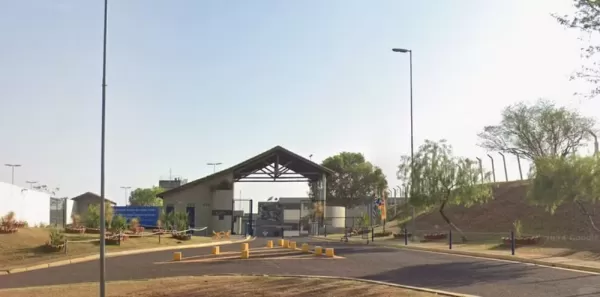 Preso é morto por companheiro de cela na Penitenciária de Balbinos