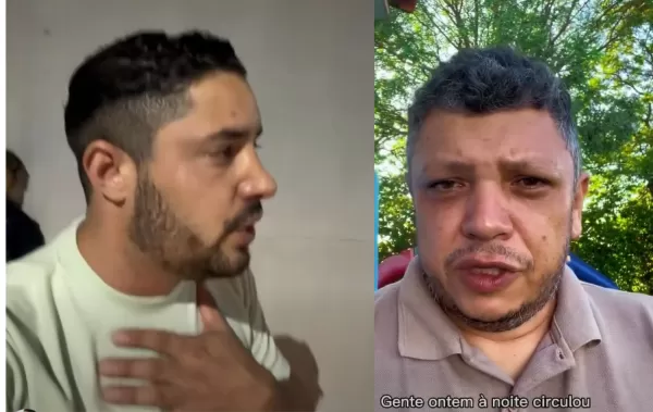 Secretário de Educação de Ourinhos se manifesta após vídeo de prefeito afastado, Guilherme, sobre suposta agressão a filho