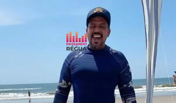 Falece em Ourinhos Paulo Cesar Monteiro dos Santos, aos 48 anos