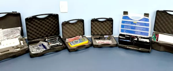 Engenharia: a profissão que transforma ideias em realidade