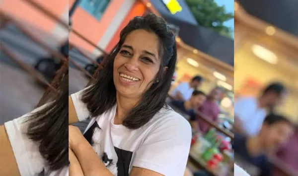 Morre aos 48 anos, Valdilene dos Santos Claudio em Ourinhos