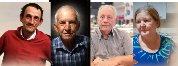 Notas de falecimento: Ourinhos e região, nesta quinta-feira, 13