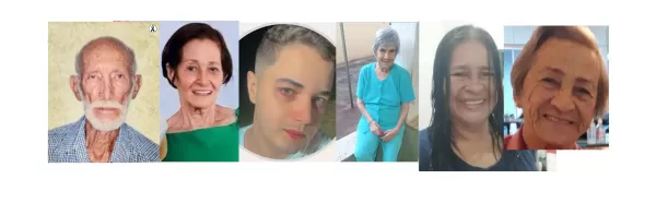 Notas de Falecimento – Quinta-feira, 6 de novembro de 2025 – Região de Ourinhos