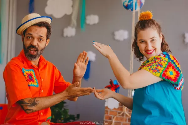 SESI Ourinhos apresenta espetáculo infantil gratuito no próximo fim de semana