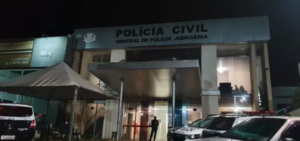 Motorista de 73 anos é vítima de golpe e perde R$ 17 mil ao tentar cadastro para empresa de transportes em Ourinhos