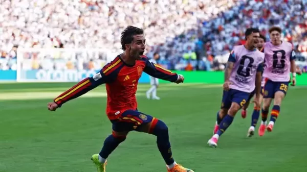 Espanha vence a Argentina na prorrogação e conquista o bicampeonato mundial