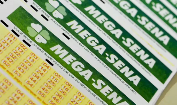 Bolão de Várzea Paulista leva prêmio de R$ 62 milhões da Mega-Sena; bolão de Ourinhos leva quadra