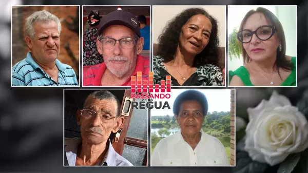 Ourinhos e região se despedem moradores nesta terça-feira (15)