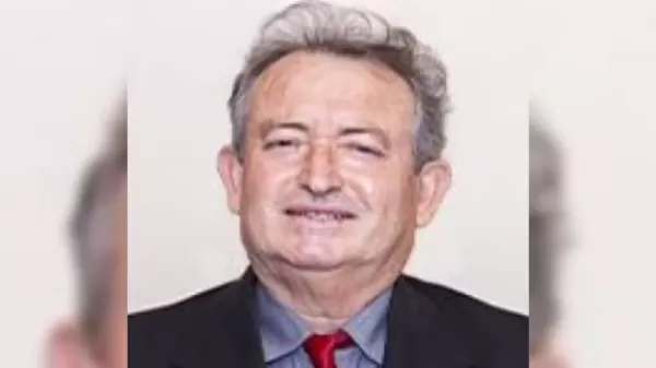 José Onivaldo Justi, ex-prefeito de Manduri, morre aos 64 anos