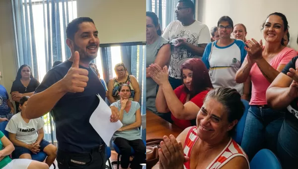 Câmara de Ourinhos convoca sessão extraordinária nesta quarta-feira para votar aumento de até 26,6% para cozinheiras 