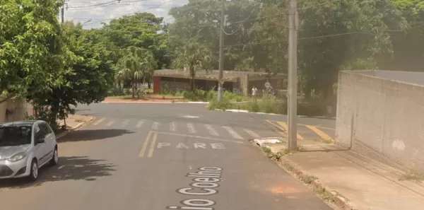 Jovem de 17 anos é esfaqueado próximo ao CSU e caso é investigado pela Polícia Civil em Ourinhos