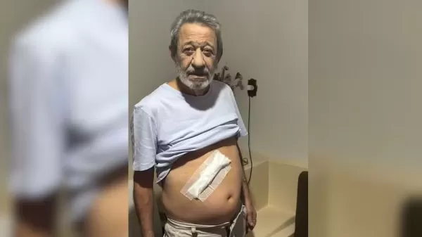 Idoso de 72 anos tem vesícula retirada em cirurgia de hemorroida no interior de SP