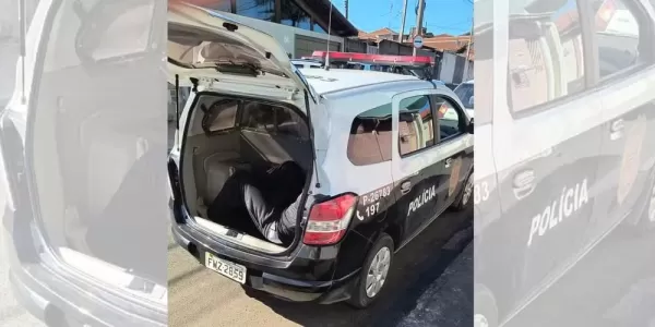 Jovem que disse à mãe ter “pecado” é preso por armazenar pornografia infantil em Botucatu