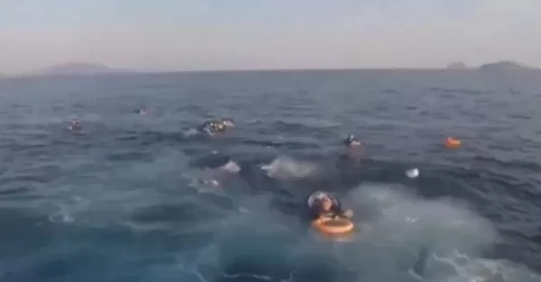 Naufrágio de barco com imigrantes etíopes deixa ao menos 68 mortos no Iêmen