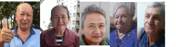 Notas de Falecimento de Ourinhos e Região – Quarta-feira, 5 de novembro de 2025