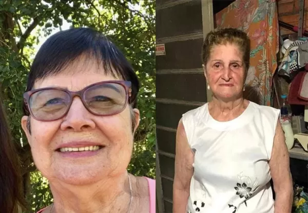 Notas de Falecimento em Ribeirão do Sul e Bernardino de Campos 