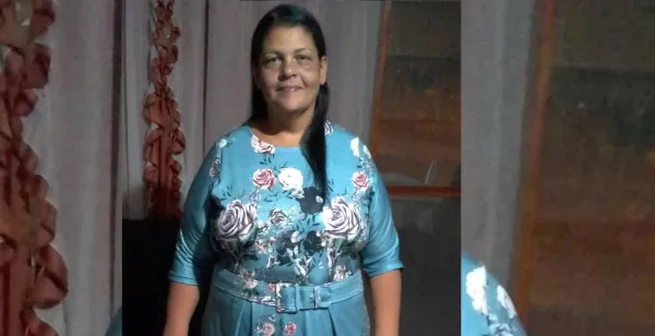 Pastora Nazaré Dantas morre aos 56 anos em Ourinhos 