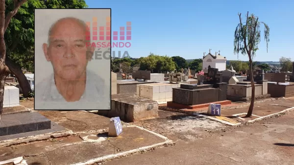 Falecimentos em Ourinhos e Ibirarema nesta sexta-feira, 18
