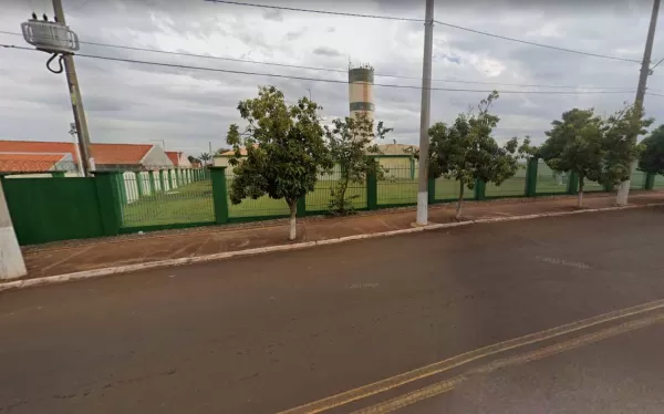 Manutenção emergencial afeta abastecimento de água em bairros de Ourinhos nesta segunda, 23
