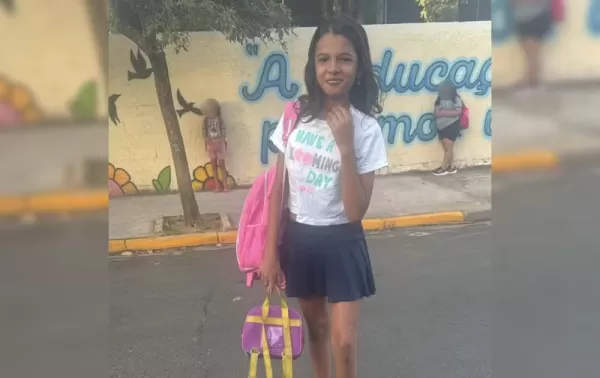 Hospital Estadual de Bauru apura morte de menina de 10 anos após complicações de apendicite; família denuncia possível erro médico