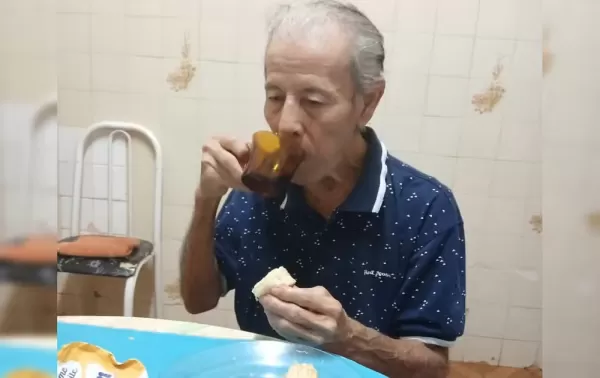 Idoso resgatado após quatro dias desaparecido morre em Barra Bonita