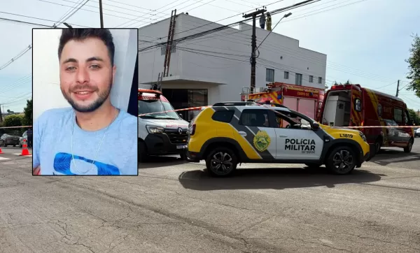 Acidente de trabalho tira a vida de jovem eletricista em Bandeirantes