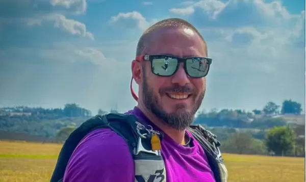 Paraquedista de 46 anos morre em acidente durante salto em Boituva