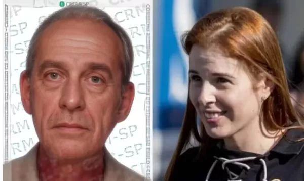 Polícia investiga morte suspeita de tio de Suzane von Richthofen encontrado sem vida em São Paulo