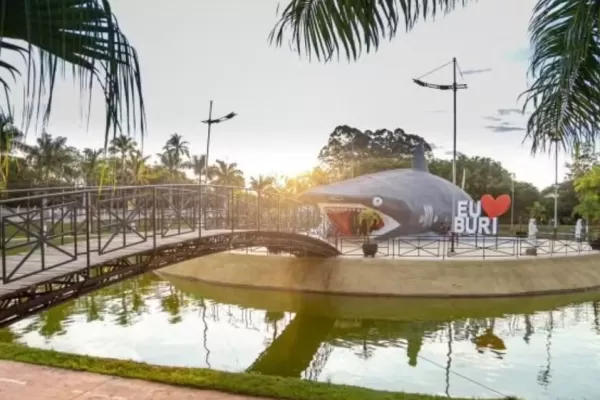 Prefeitura de Buri abre concurso público para vagas com salário até R$ 14,9 mil; veja como se inscrever