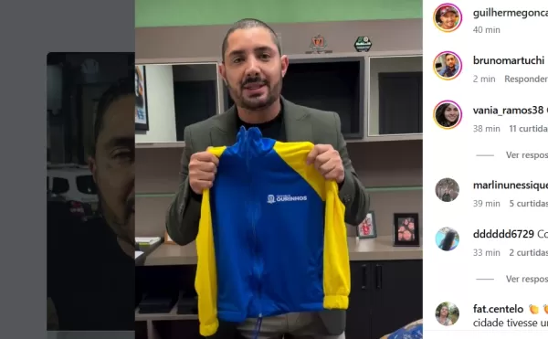 Prefeitura de Ourinhos inicia entrega de uniformes escolares; distribuição inédita de tênis aos alunos acontecerá na sequência 